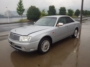 走り過ぎた車も買取ります